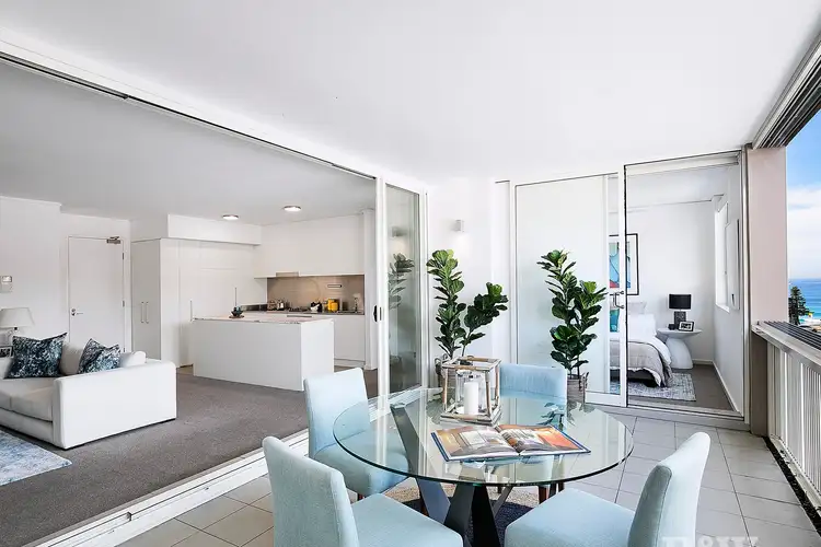 503/10 Jaques Avenue, Bondi Beach NSW 2026