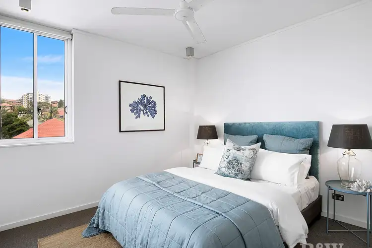 Fifth view of Homely apartment listing, 503/10 Jaques Avenue, Bondi Beach NSW 2026