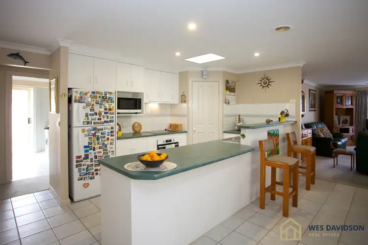 Second view of Homely house listing, 7 Withell Street, Horsham VIC 3400