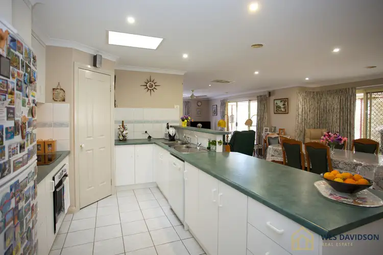 Third view of Homely house listing, 7 Withell Street, Horsham VIC 3400