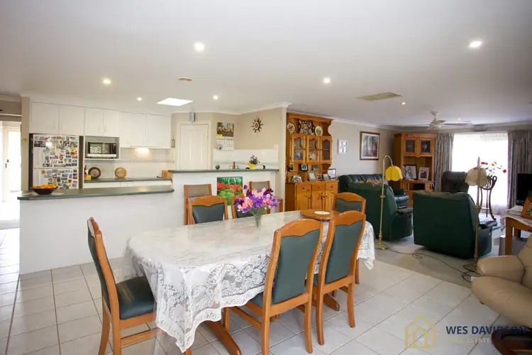 Fourth view of Homely house listing, 7 Withell Street, Horsham VIC 3400