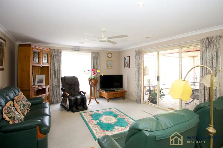 Fifth view of Homely house listing, 7 Withell Street, Horsham VIC 3400