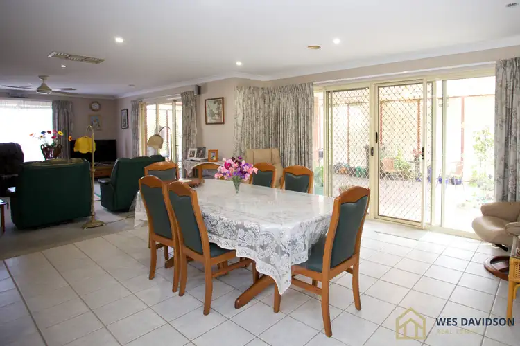 Sixth view of Homely house listing, 7 Withell Street, Horsham VIC 3400