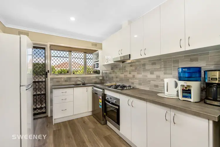 5/83 Mayne Street, Sunshine West VIC 3020