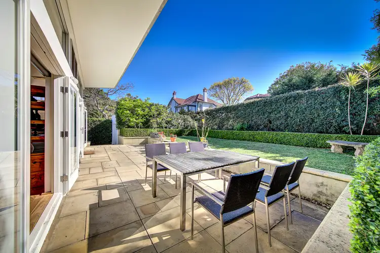 4 Vista Street, Mosman NSW 2088
