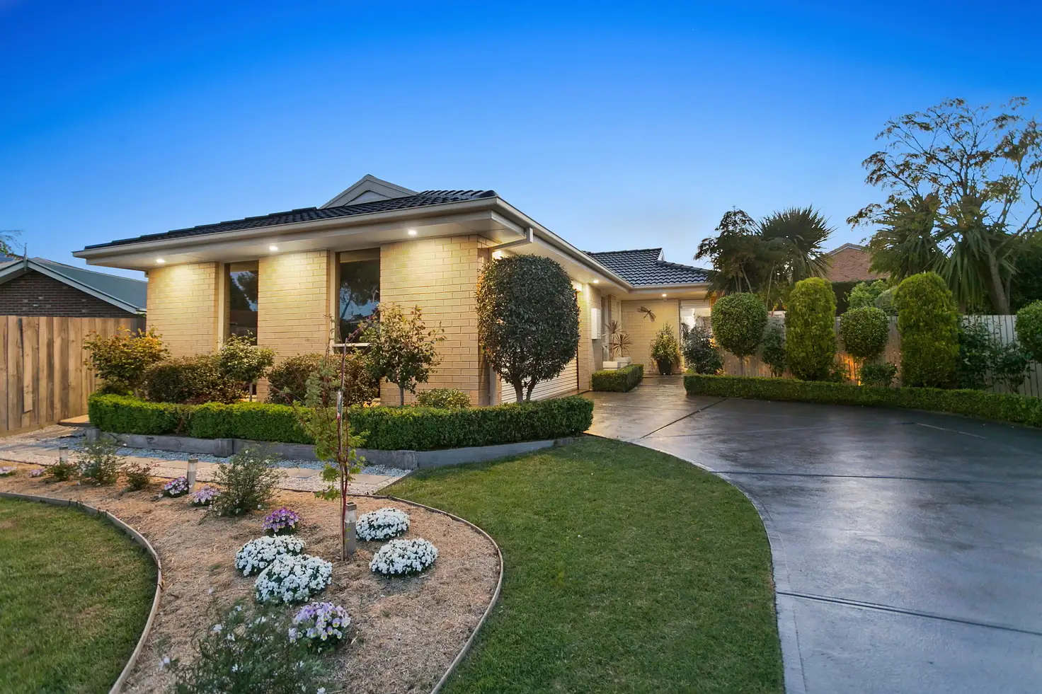 Main view of Homely house listing, 10 Buckingham Place, Frankston South VIC 3199