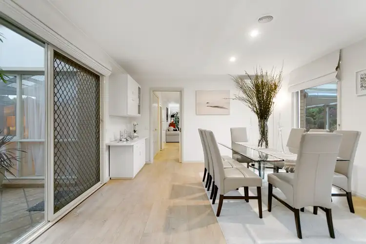 Sixth view of Homely house listing, 10 Buckingham Place, Frankston South VIC 3199