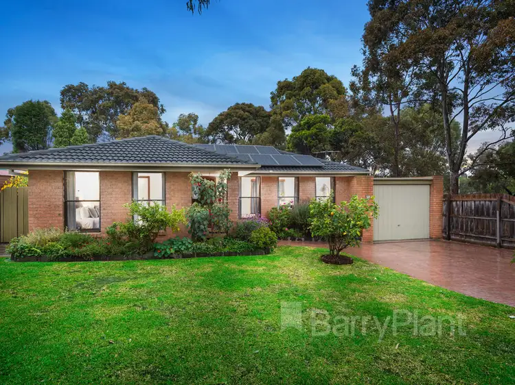 34 Argyle Way, Wantirna South VIC 3152