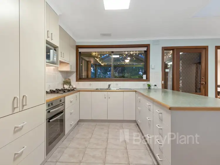 Third view of Homely house listing, 34 Argyle Way, Wantirna South VIC 3152