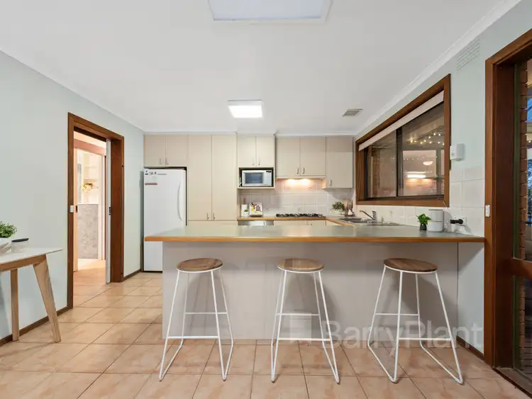 Fourth view of Homely house listing, 34 Argyle Way, Wantirna South VIC 3152