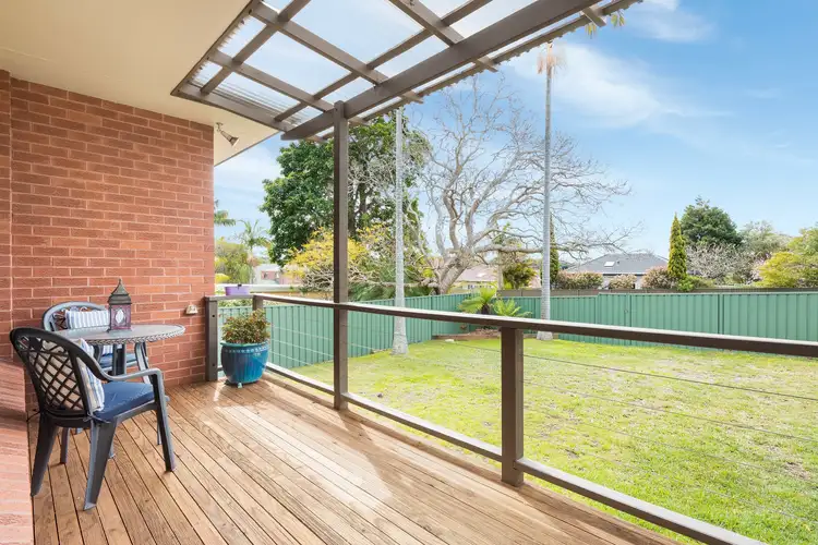 Sixth view of Homely house listing, 7 Aster Avenue, Miranda NSW 2228