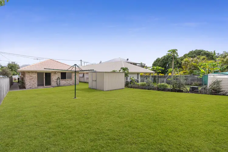 Main view of Homely house listing, 20 Pansy Street, Wynnum QLD 4178
