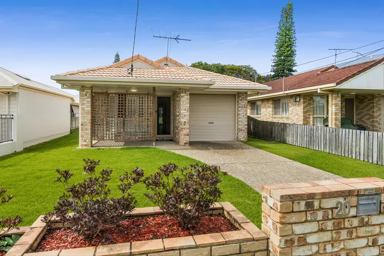 Fourth view of Homely house listing, 20 Pansy Street, Wynnum QLD 4178