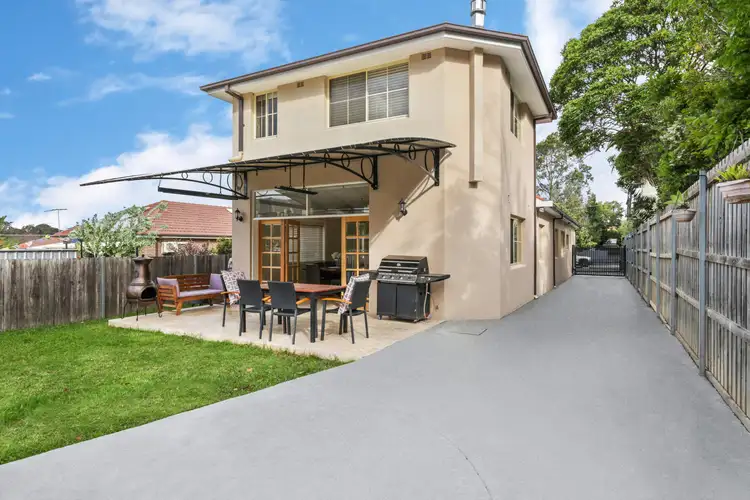 Main view of Homely house listing, 76 Bland Street, Ashfield NSW 2131