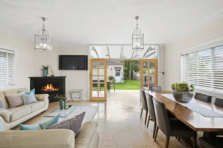 Second view of Homely house listing, 76 Bland Street, Ashfield NSW 2131