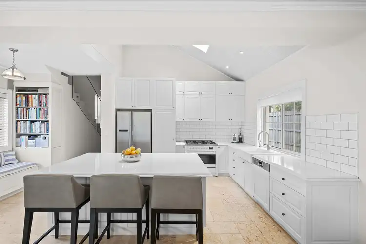 Fourth view of Homely house listing, 76 Bland Street, Ashfield NSW 2131