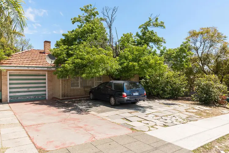 Fourth view of Homely house listing, 59 Etwell Street, East Victoria Park WA 6101