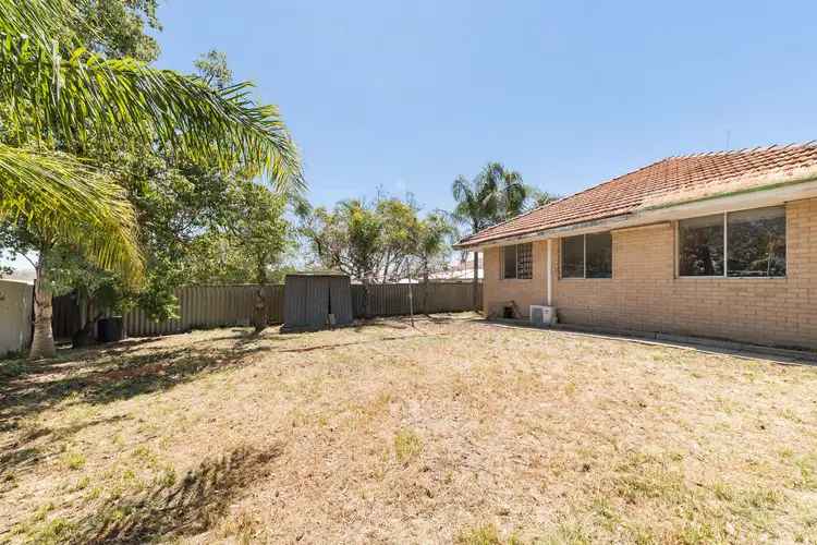 Sixth view of Homely house listing, 59 Etwell Street, East Victoria Park WA 6101