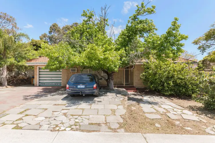 Seventh view of Homely house listing, 59 Etwell Street, East Victoria Park WA 6101