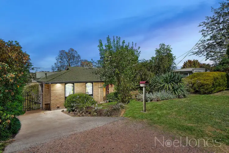 28 Winnetka Drive, Lilydale VIC 3140