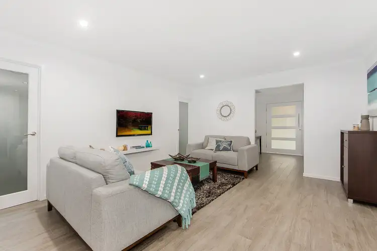 Fourth view of Homely house listing, 11 Parkdale Court, Robina QLD 4226