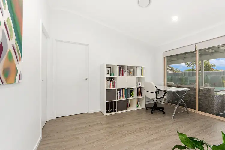 Fifth view of Homely house listing, 11 Parkdale Court, Robina QLD 4226