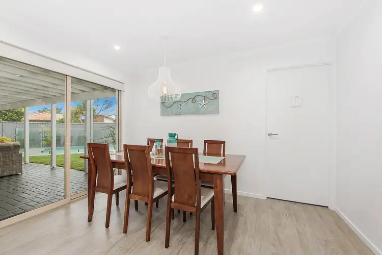 Sixth view of Homely house listing, 11 Parkdale Court, Robina QLD 4226