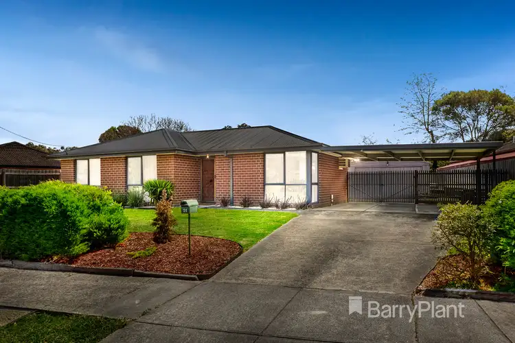31 Keswick Crescent, Bayswater North VIC 3153