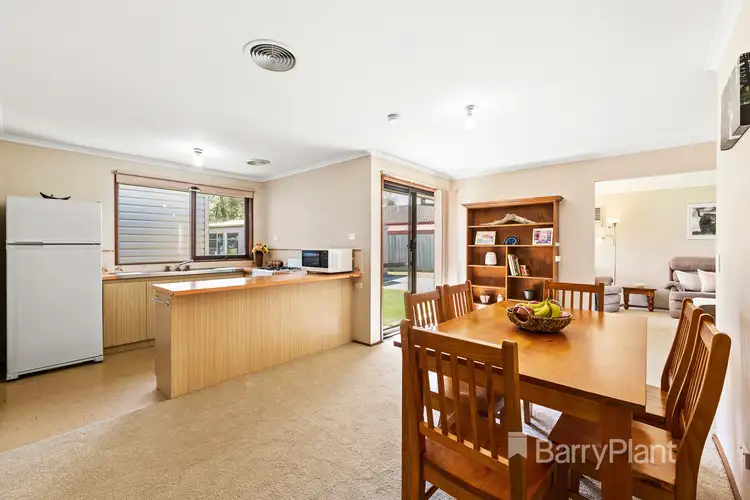 Fifth view of Homely house listing, 31 Keswick Crescent, Bayswater North VIC 3153