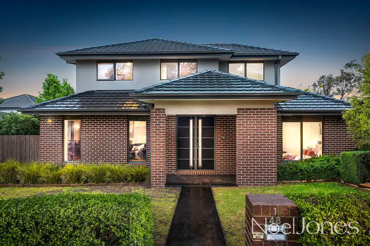 1/48 Lyons Road, Croydon North VIC 3136