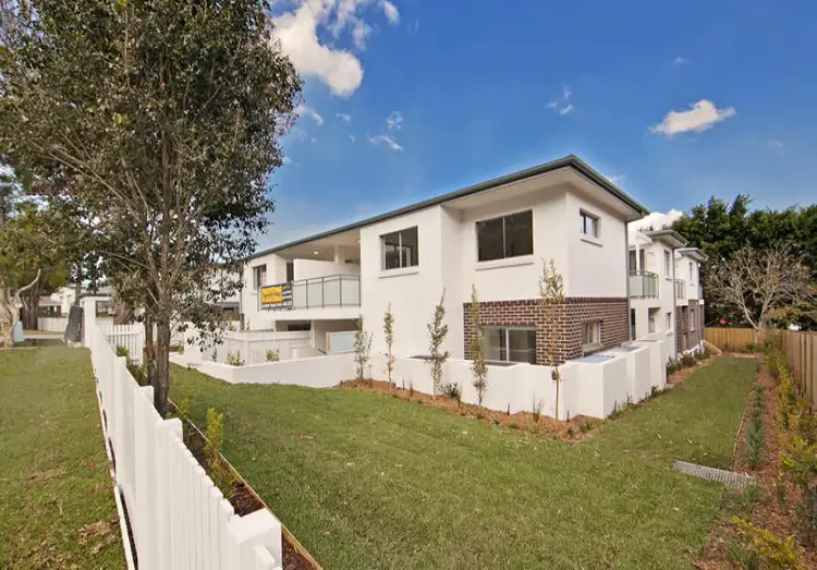 Third view of Homely apartment listing, 13/15-17 Brookvale Avenue, Brookvale NSW 2100