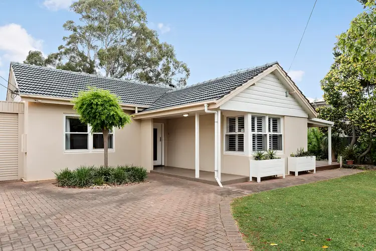 Main view of Homely house listing, 14 Greenasche Grove, Seacombe Gardens SA 5047