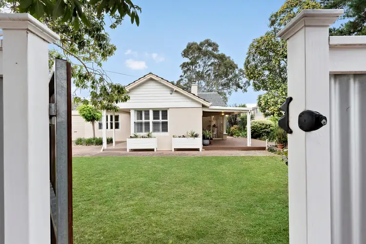 Second view of Homely house listing, 14 Greenasche Grove, Seacombe Gardens SA 5047