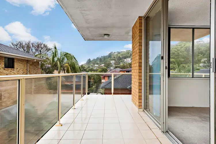 7/18 Mactier Street, Narrabeen NSW 2101