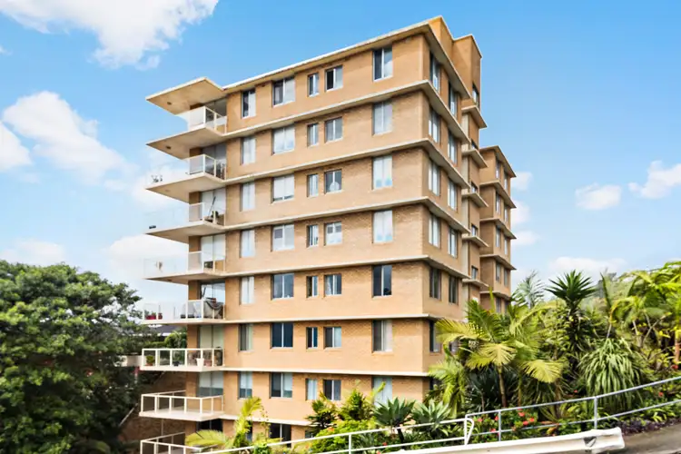 Fifth view of Homely unit listing, 7/18 Mactier Street, Narrabeen NSW 2101