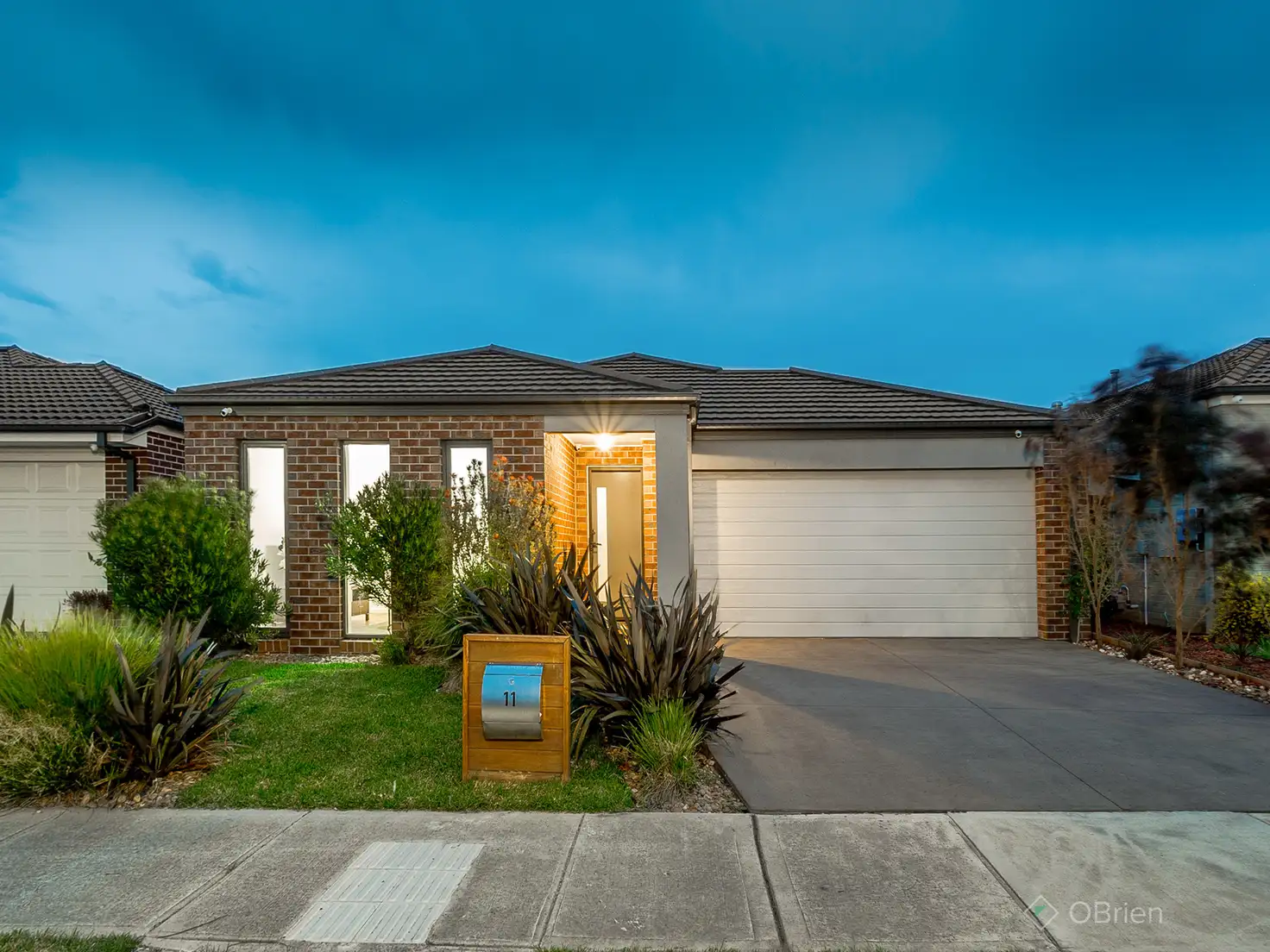 Main view of Homely house listing, 11 Shiels Street, Cranbourne East VIC 3977