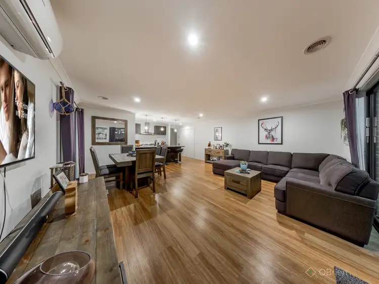 Second view of Homely house listing, 11 Shiels Street, Cranbourne East VIC 3977