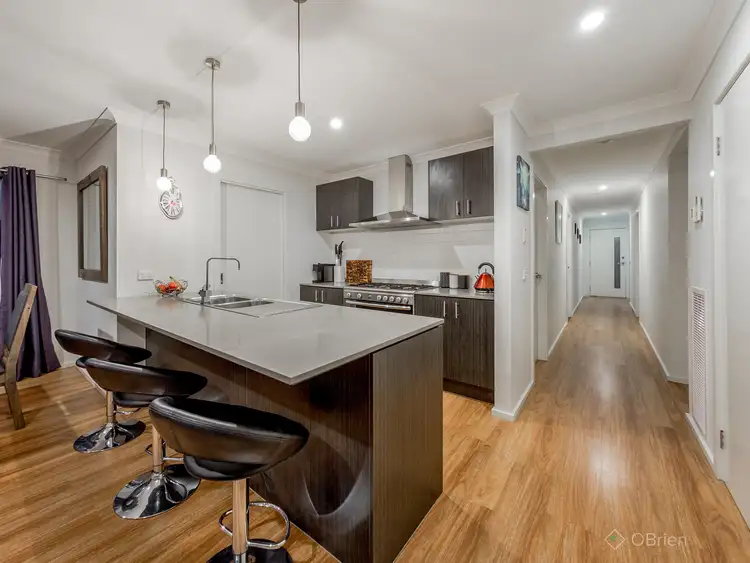 Third view of Homely house listing, 11 Shiels Street, Cranbourne East VIC 3977