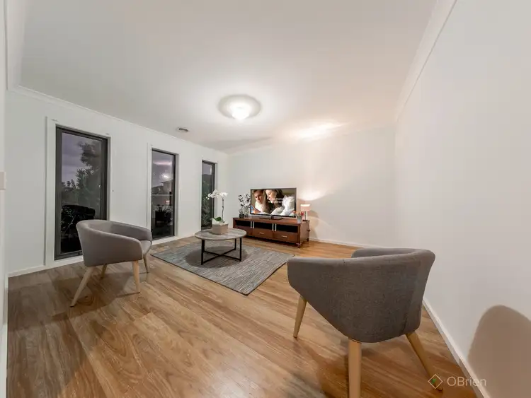 Fourth view of Homely house listing, 11 Shiels Street, Cranbourne East VIC 3977