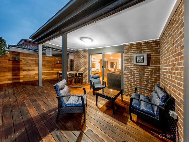 Fifth view of Homely house listing, 11 Shiels Street, Cranbourne East VIC 3977