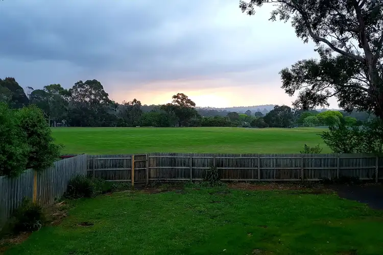 13a Morrison Crescent, Kilsyth VIC 3137