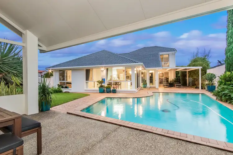 43 Montevideo Drive, Clear Island Waters QLD 4226