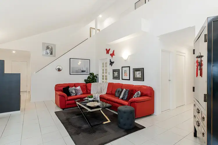 Fourth view of Homely house listing, 43 Montevideo Drive, Clear Island Waters QLD 4226