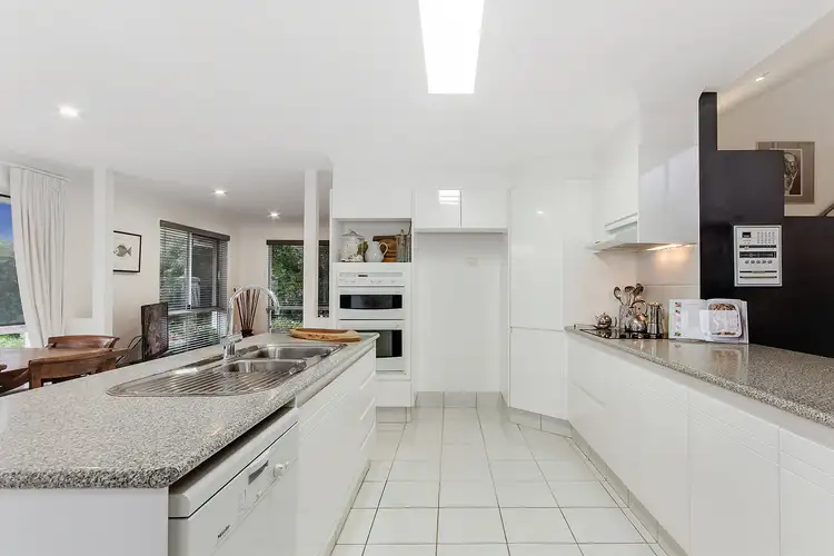 Sixth view of Homely house listing, 43 Montevideo Drive, Clear Island Waters QLD 4226