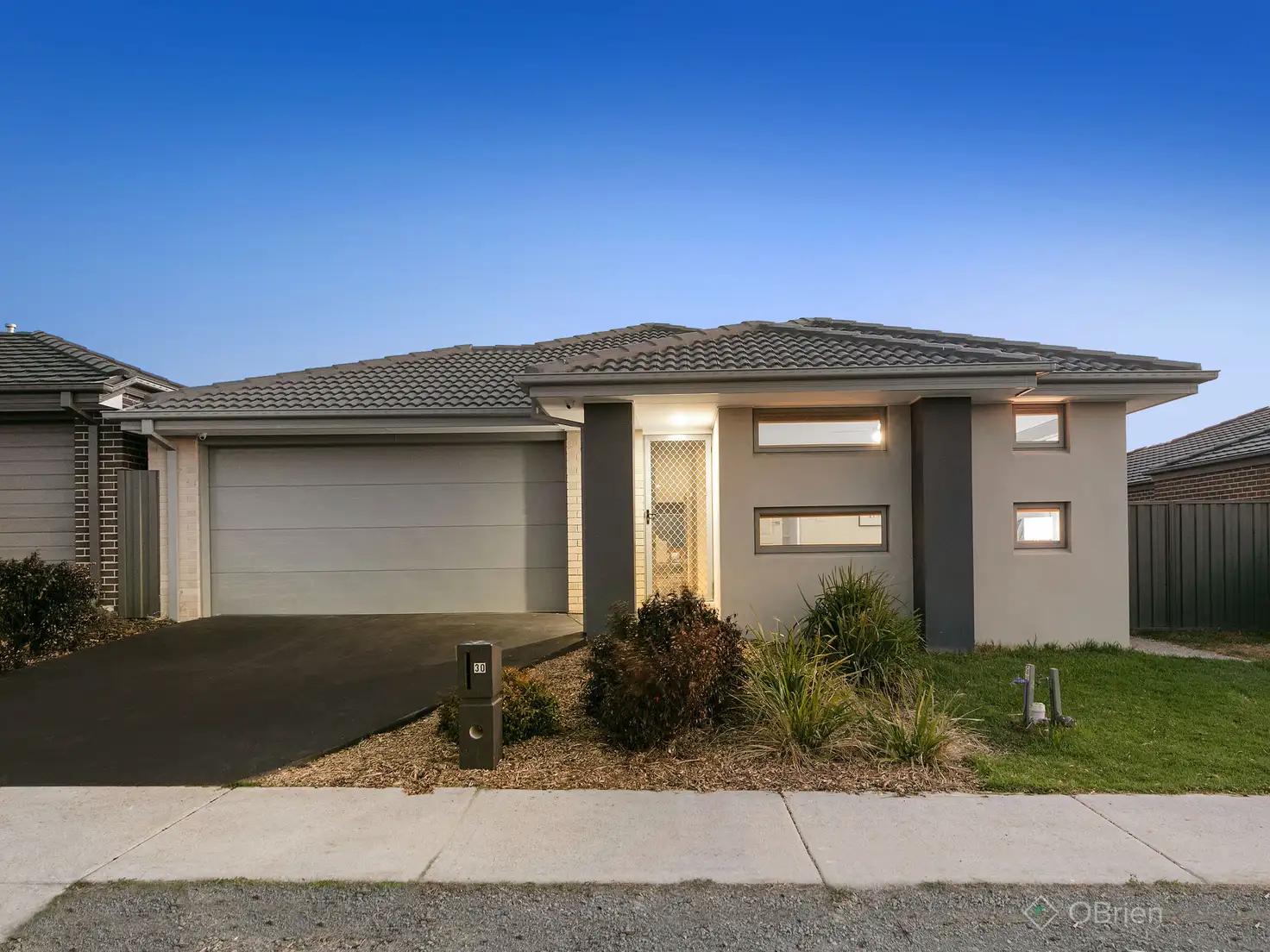 Main view of Homely house listing, 30 Genevieve Circuit, Cranbourne East VIC 3977