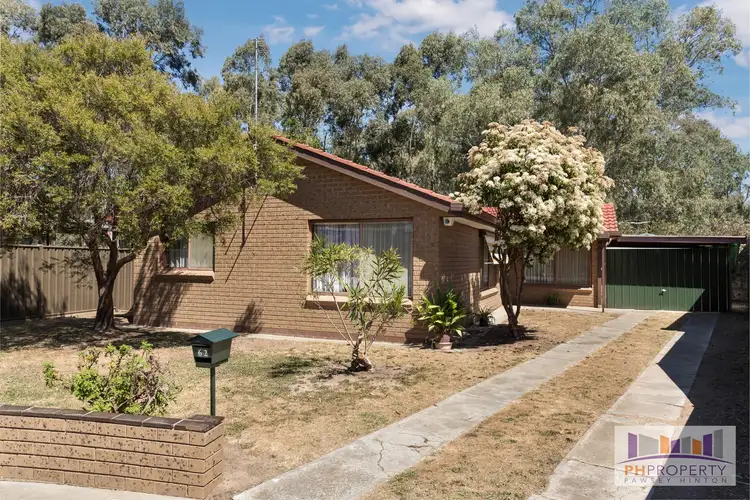 62 Gill Avenue, California Gully VIC 3556