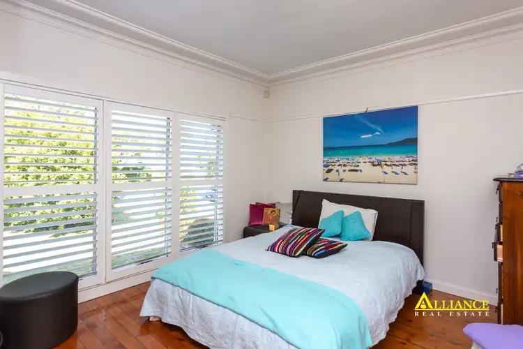 Fifth view of Homely house listing, 40 Malvern Street, Panania NSW 2213