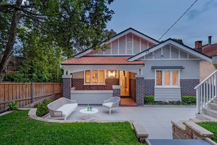 11 Pine Street, Cammeray NSW 2062