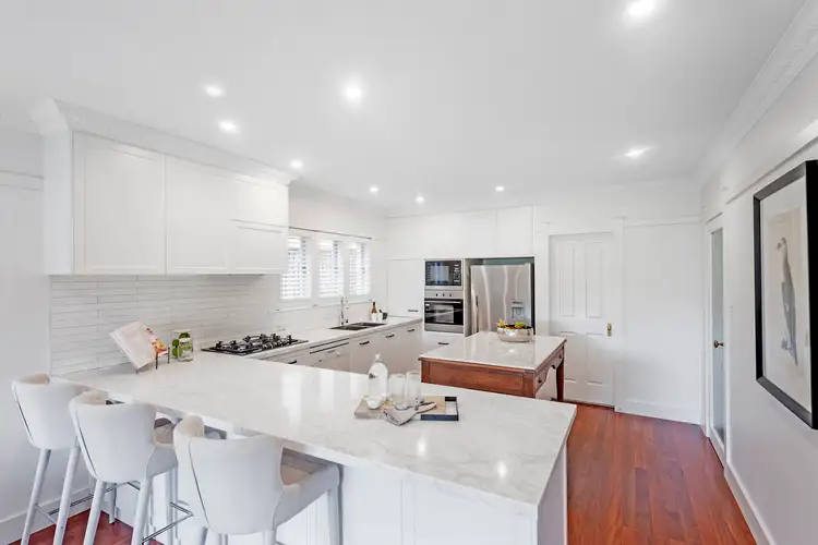 Fifth view of Homely house listing, 11 Pine Street, Cammeray NSW 2062