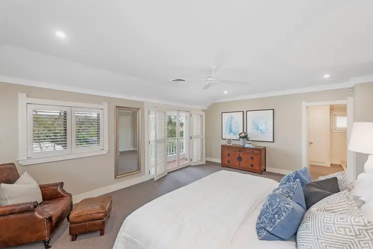 Sixth view of Homely house listing, 11 Pine Street, Cammeray NSW 2062